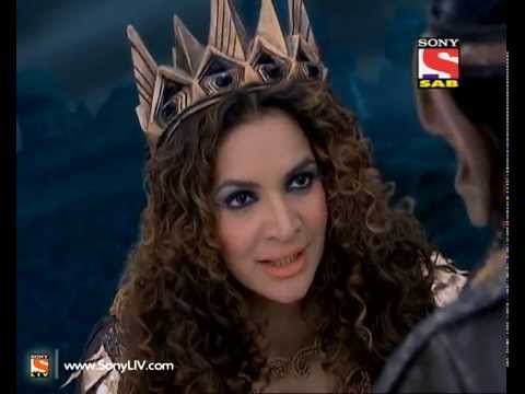 Baal Veer - बालवीर - Episode 550 - 7th October 2014